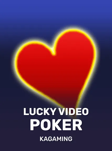 Joker Poker