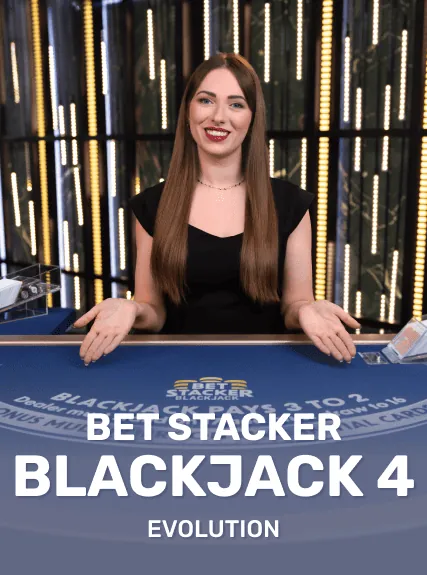 Blackjack VIP U