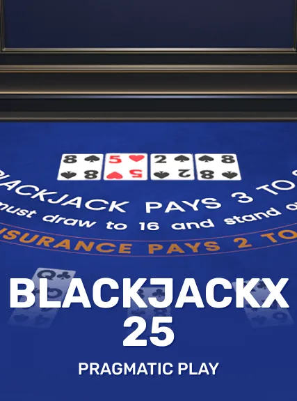 BigBang Blackjack 2
